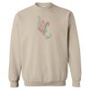 Heavy Blend Crewneck Gildan Sweatshirt Thumbnail