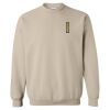 Heavy Blend Crewneck Gildan Sweatshirt Thumbnail