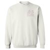 Heavy Blend Crewneck Gildan Sweatshirt Thumbnail