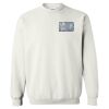 Heavy Blend Crewneck Gildan Sweatshirt Thumbnail