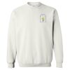 Heavy Blend Crewneck Gildan Sweatshirt Thumbnail