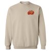 Heavy Blend Crewneck Gildan Sweatshirt Thumbnail