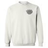 Heavy Blend Crewneck Gildan Sweatshirt Thumbnail