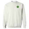 Heavy Blend Crewneck Gildan Sweatshirt Thumbnail