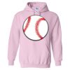 Heavy Blend Hooded Gildan Sweatshirt Thumbnail