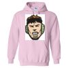 Heavy Blend Hooded Gildan Sweatshirt Thumbnail