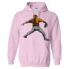 Heavy Blend Hooded Gildan Sweatshirt Thumbnail