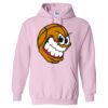 Heavy Blend Hooded Gildan Sweatshirt Thumbnail
