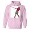 Heavy Blend Hooded Gildan Sweatshirt Thumbnail