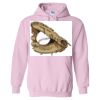 Heavy Blend Hooded Gildan Sweatshirt Thumbnail