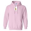 Heavy Blend Hooded Gildan Sweatshirt Thumbnail