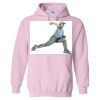 Heavy Blend Hooded Gildan Sweatshirt Thumbnail