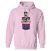 Heavy Blend Hooded Gildan Sweatshirt Thumbnail