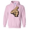 Heavy Blend Hooded Gildan Sweatshirt Thumbnail