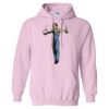 Heavy Blend Hooded Gildan Sweatshirt Thumbnail