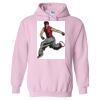 Heavy Blend Hooded Gildan Sweatshirt Thumbnail