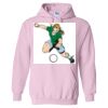Heavy Blend Hooded Gildan Sweatshirt Thumbnail