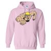 Heavy Blend Hooded Gildan Sweatshirt Thumbnail
