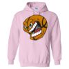 Heavy Blend Hooded Gildan Sweatshirt Thumbnail
