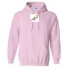 Heavy Blend Hooded Gildan Sweatshirt Thumbnail