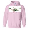 Heavy Blend Hooded Gildan Sweatshirt Thumbnail