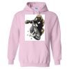 Heavy Blend Hooded Gildan Sweatshirt Thumbnail