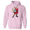 Heavy Blend Hooded Gildan Sweatshirt Thumbnail