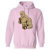 Heavy Blend Hooded Gildan Sweatshirt Thumbnail
