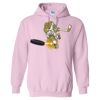 Heavy Blend Hooded Gildan Sweatshirt Thumbnail