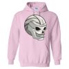 Heavy Blend Hooded Gildan Sweatshirt Thumbnail