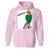 Heavy Blend Hooded Gildan Sweatshirt Thumbnail
