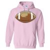 Heavy Blend Hooded Gildan Sweatshirt Thumbnail