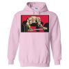 Heavy Blend Hooded Gildan Sweatshirt Thumbnail