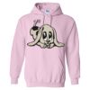 Heavy Blend Hooded Gildan Sweatshirt Thumbnail