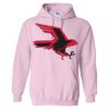 Heavy Blend Hooded Gildan Sweatshirt Thumbnail