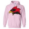 Heavy Blend Hooded Gildan Sweatshirt Thumbnail