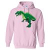 Heavy Blend Hooded Gildan Sweatshirt Thumbnail