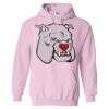 Heavy Blend Hooded Gildan Sweatshirt Thumbnail