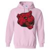 Heavy Blend Hooded Gildan Sweatshirt Thumbnail