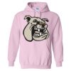 Heavy Blend Hooded Gildan Sweatshirt Thumbnail