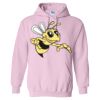 Heavy Blend Hooded Gildan Sweatshirt Thumbnail