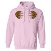 Heavy Blend Hooded Gildan Sweatshirt Thumbnail