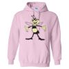Heavy Blend Hooded Gildan Sweatshirt Thumbnail
