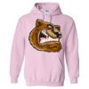 Heavy Blend Hooded Gildan Sweatshirt Thumbnail