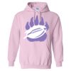 Heavy Blend Hooded Gildan Sweatshirt Thumbnail