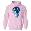 Heavy Blend Hooded Gildan Sweatshirt Thumbnail