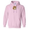 Heavy Blend Hooded Gildan Sweatshirt Thumbnail