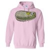 Heavy Blend Hooded Gildan Sweatshirt Thumbnail
