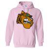 Heavy Blend Hooded Gildan Sweatshirt Thumbnail