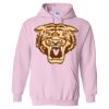 Heavy Blend Hooded Gildan Sweatshirt Thumbnail